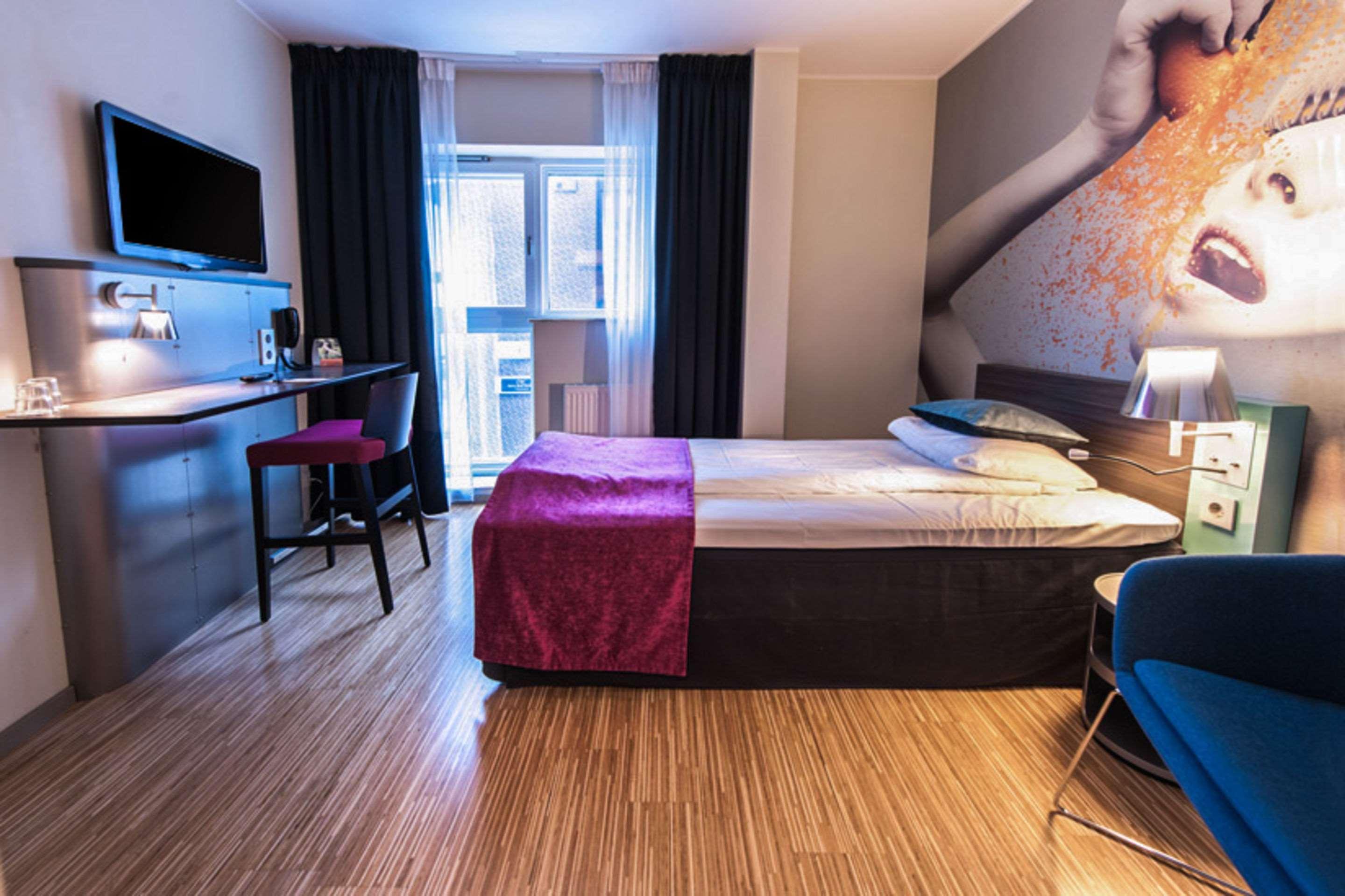 Comfort Hotel Helsingborg Extérieur photo