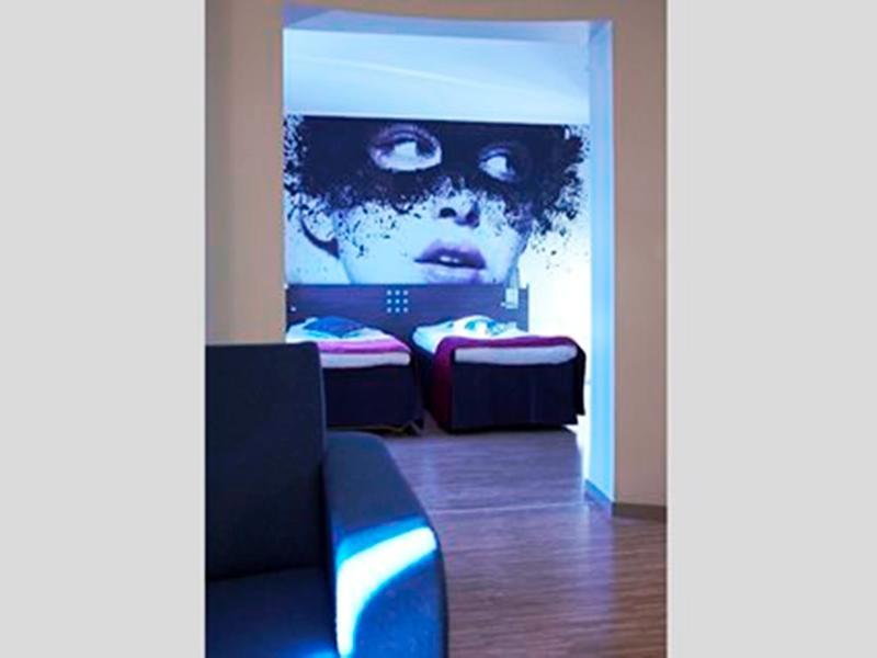 Comfort Hotel Helsingborg Chambre photo